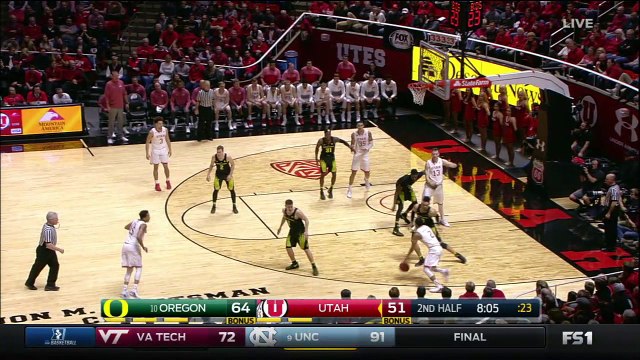 La pire simulation de l'histoire pour Dillon Brooks ?