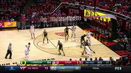 La pire simulation de l'histoire pour Dillon Brooks ?