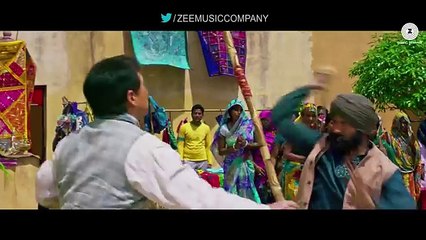Kung Fu Yoga - Official Trailer Jackie Chan Sonu Sood Releasing 3 Feb
