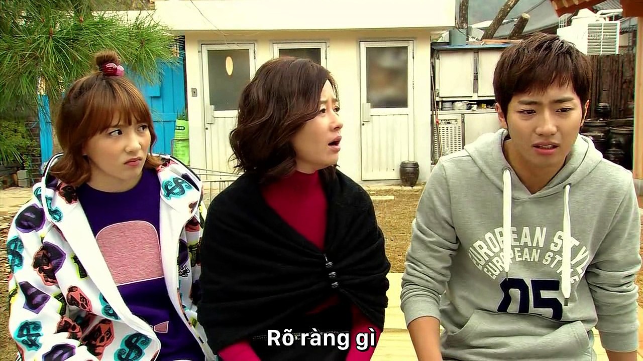 [FcKARAVn][Vietsub] Jiyoung- Rainbow Rose Ep2