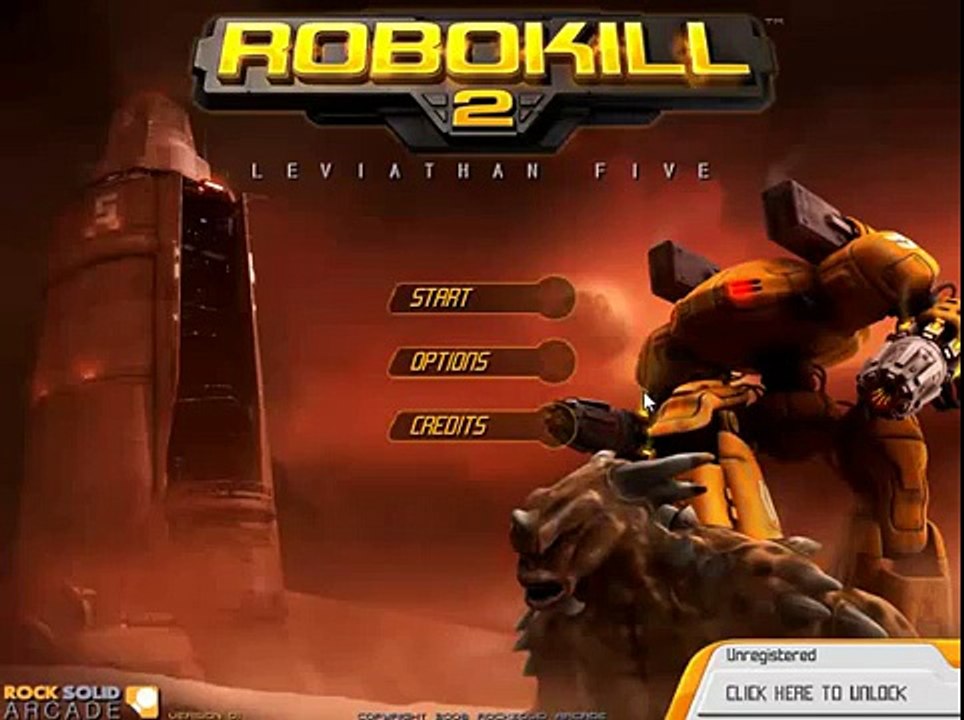 Robokill 2