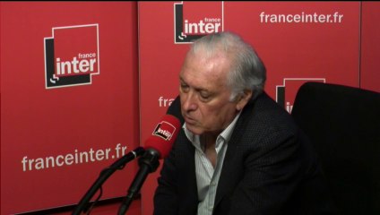 Jean-François Delfraissy : un avis sur la PMA "au printemps 2017"