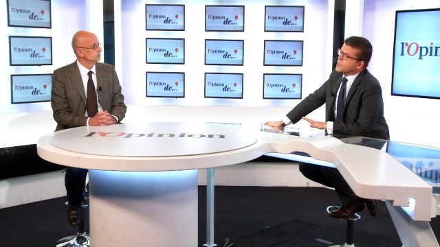 Luc Carvounas (PS): «Je me bats pour Manuel Valls, s’il n’est pas vainqueur, il y aura la campagne pour Benoît Hamon»