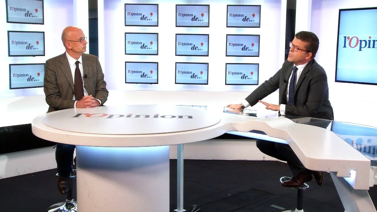 Luc Carvounas (PS): «Je me bats pour Manuel Valls, s’il n’est pas vainqueur, il y aura la campagne pour Benoît Hamon»