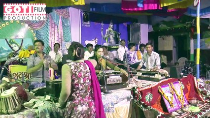 Ganga Sati Ne PANBAI [KATHIYAWADI DAYRO]