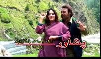 Pashto New Songs 2017 Shah Farooq - Pa Yarana Ke Hum Bangri Mate Gi