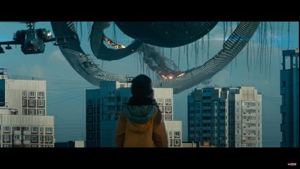 притяжение 2017 онлайн в хорошем качестве