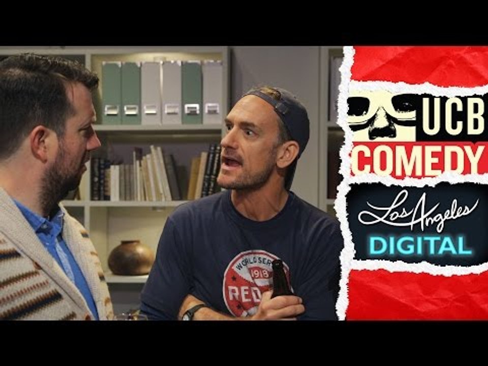 Oh, So You're From New York? | by LA Digital