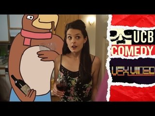 Wine: For Grownups! | by Vex Video