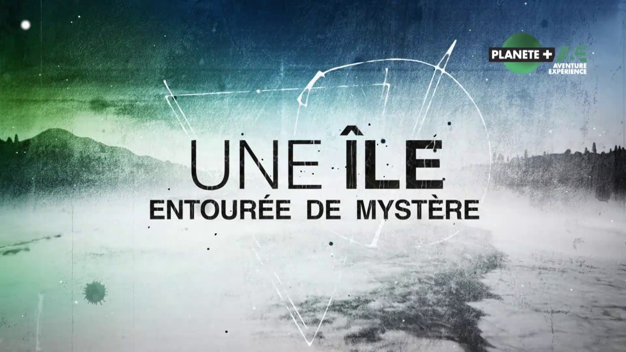 Le mystère d’Oak Island - A partir du 11 février sur PLANÈTE+ Aventure Expérience