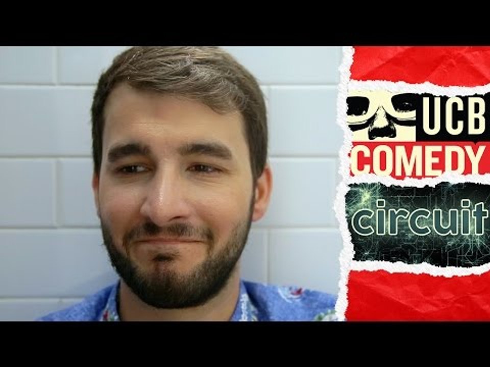 Good Grief: Chapter 3 | by circuit