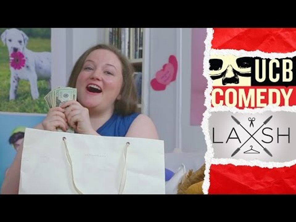 EPIC HAUL with Mandee | by LASH