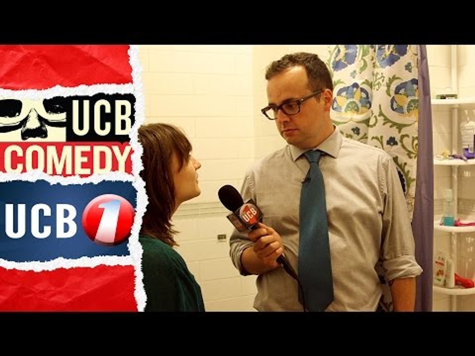 How's Your Shower? | by UCB1