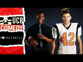 NFL: Official Response to Domestic Violence Scandal | by Pocketwatch