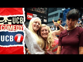 Do Blondes Have More Fun? | By UCB1