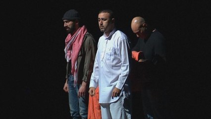 "Yihad", teatro para prevenir la radicalización