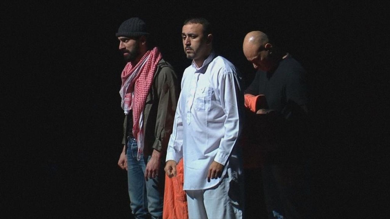'Djihad' - Ein Theaterstück trifft genau den richtigen Nerv