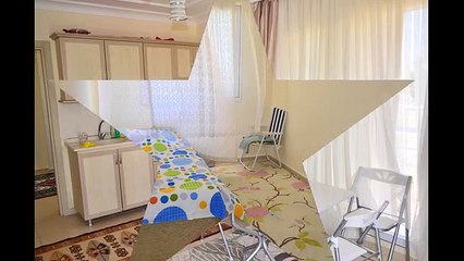 DİDİMDE ACİL SATILIK MERKEZDE 2+1 MASRAFSIZ DAİRE