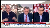 Φάμελλος: Δεν υπάρχει ανάγκη να ληφθούν νέα μέτρα - ΒΙΝΤΕΟ