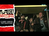 Gary Saves The Graveyard - Episode 3 | by UCB Comedy