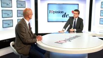 Luc Carvounas (PS): «L’affaire Pénélope Fillon va coller à François Fillon comme un sparadrap»