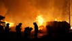 Il Cile brucia. Il Paese devastato dai peggiori incendi della sua storia