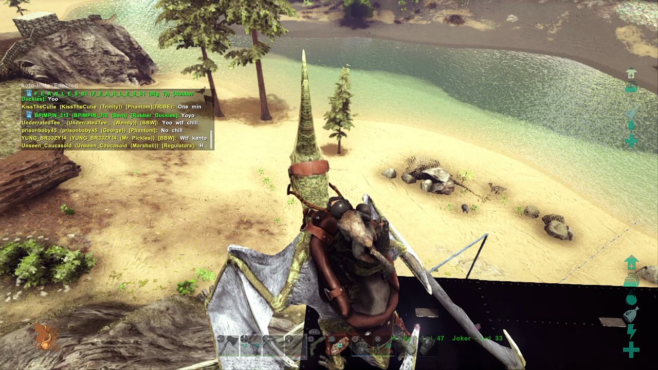 ARK: Survival Evolved_20170127015836