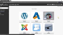 How to uninstall TinyWebGallery from cPanel with Softaculous