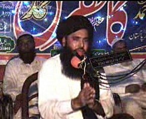 saifullah khalid multani