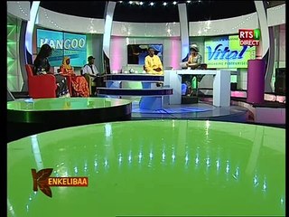 Revue de presse de la RTS du 27 jan 2017