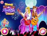 Диснеевские принцессы поп-звезда концерт | лучшие игры для девочек детские игры играть