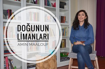 Doğunun Limanları | Amin Maalouf | Kitap Yorumu