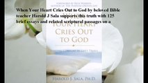 Download When Your Heart Cries Out to God: Finding Comfort in Life's Trials ebook PDF