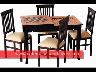 imalattan ucuz cafe masa sandalye ve cafe koltuk modelleri