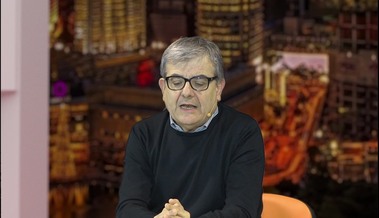 sconfronto - 26 gennaio 2017 - roberto massafra