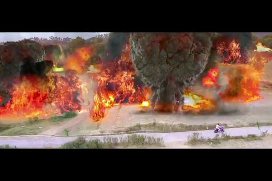 HIND KA NAPAK KO JAWAB - MSG LIONHEART #2 Official Trailer
