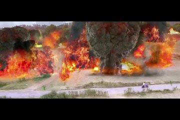 HIND KA NAPAK KO JAWAB - MSG LIONHEART #2 Official Trailer