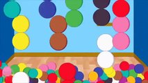New PJ Masks Catboy Gekko Owlette | Peppa Pig Go Robin | Learning Colours Eggs #Animation