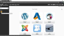 How to install WeBid from cPanel with Softaculous