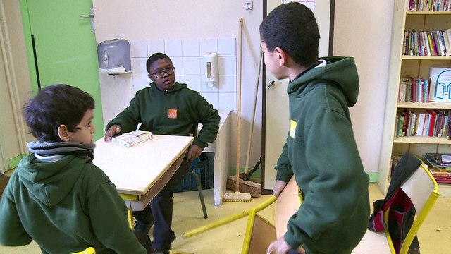 Succès des écoles privées Espérance banlieues