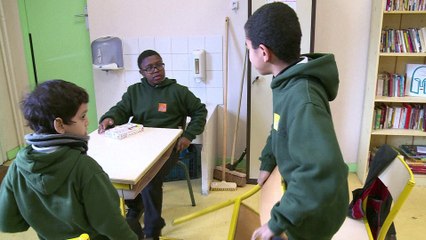 Succès des écoles privées Espérance banlieues