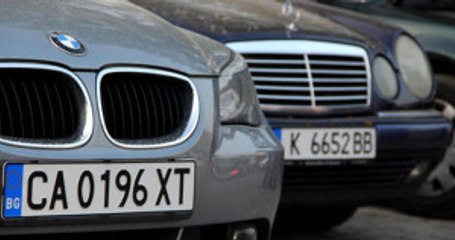 Emniyet, Gürcistan Plakalı Araçlara Karşı Uyardı