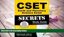 Kindle eBooks  CSET Earth and Planetary Science Exam Secrets Study Guide: CSET Test Review for the