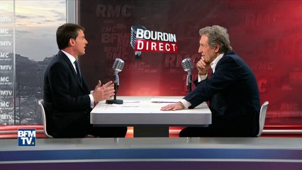 Pour Valls, le PenelopeGate "favorise le populisme et l'extrême droite"