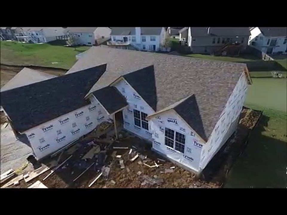 Clark's Roofing and Construction