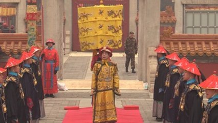 China ultima los preparativos para dar la bienvenida al Año del Gallo