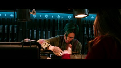 xXx- Return of Xander Cage Movie CLIP - That's What She Said