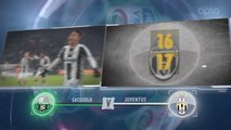 SEPAKBOLA: Serie A: 5 Things... Juventus Incar Di Awal