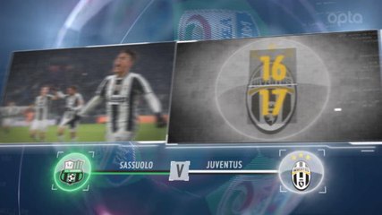 Download Video: SEPAKBOLA: Serie A: 5 Things... Juventus Incar Di Awal