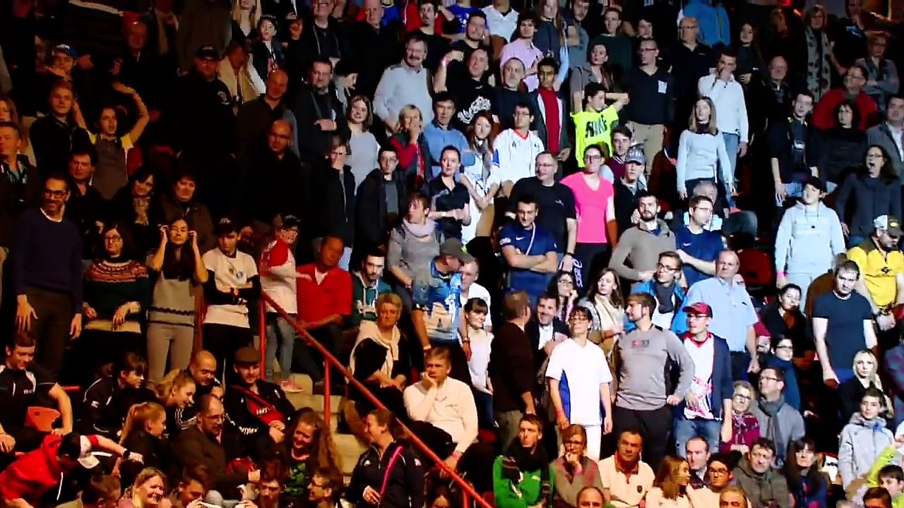 Nîmes 2017 - Or arc classique hommes | Valladont vs Oh